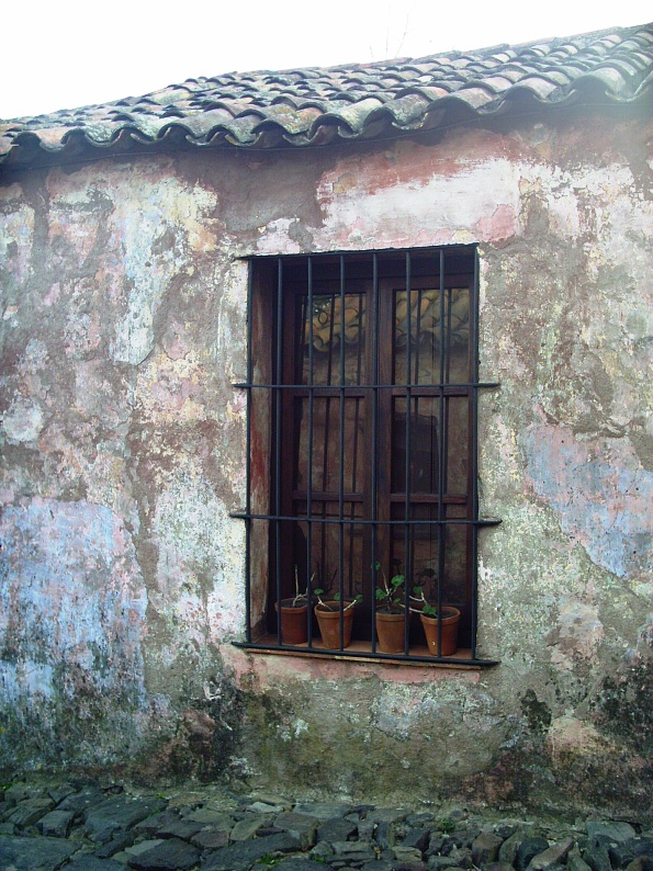 Casitas 4