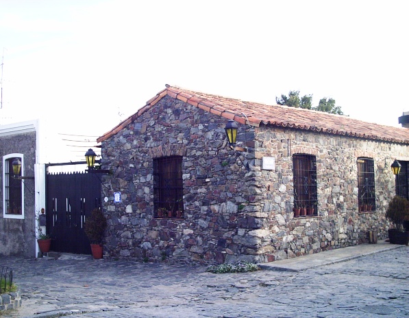 Casitas 5