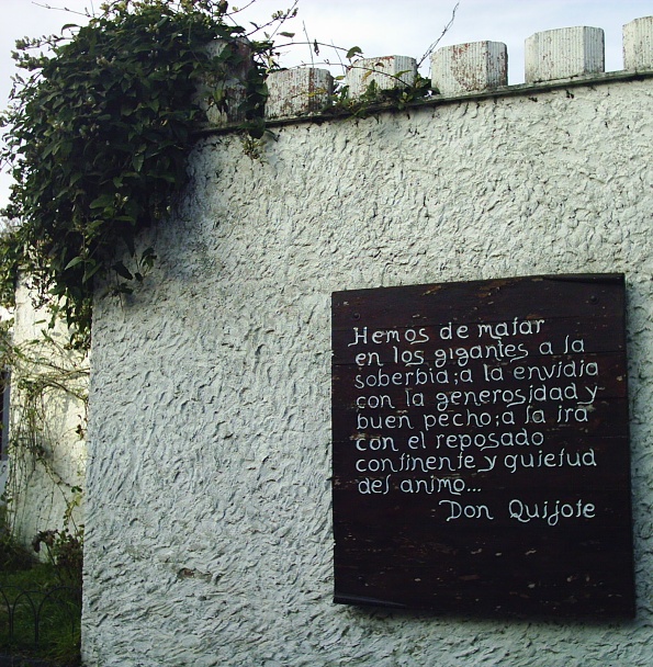 Casitas 6