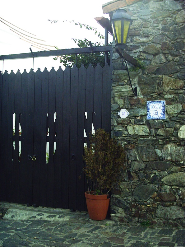 Casitas 7
