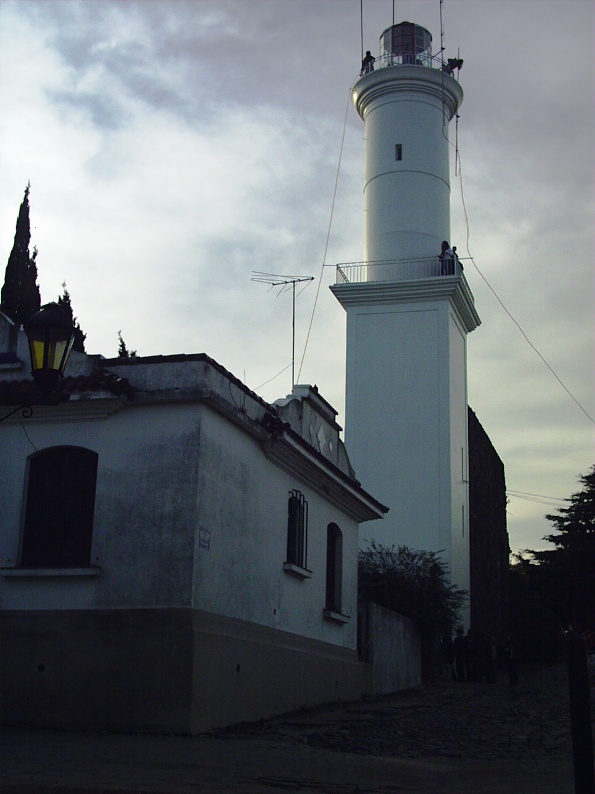 Casitas 8