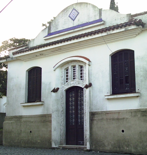 Casitas 9