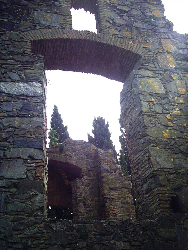 Casitas 12