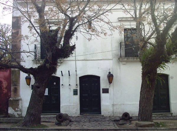 Casitas 13