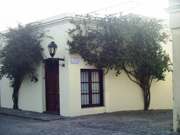 Casitas 14