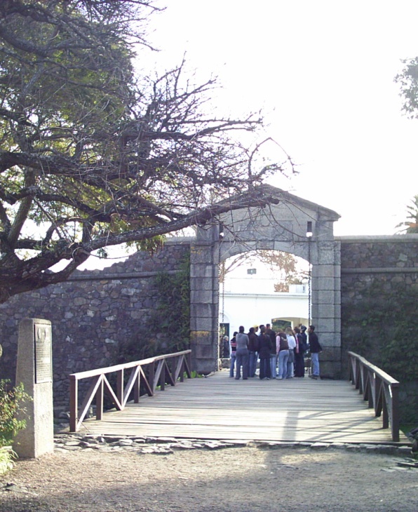 Fortaleza 2