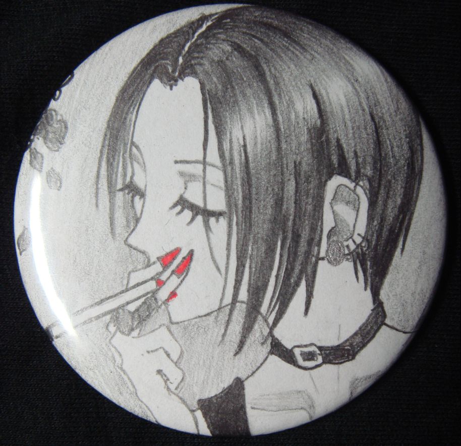 OSAKI NANA
