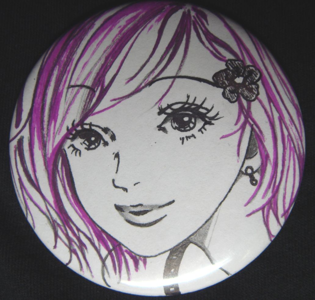 KOMASU NANA