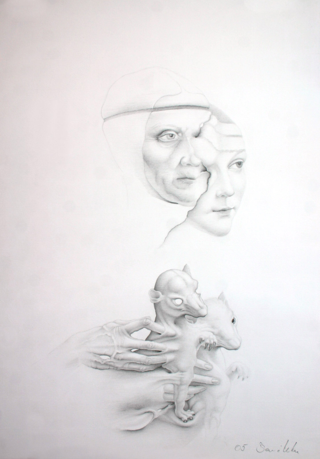 stillness-LEONARDO