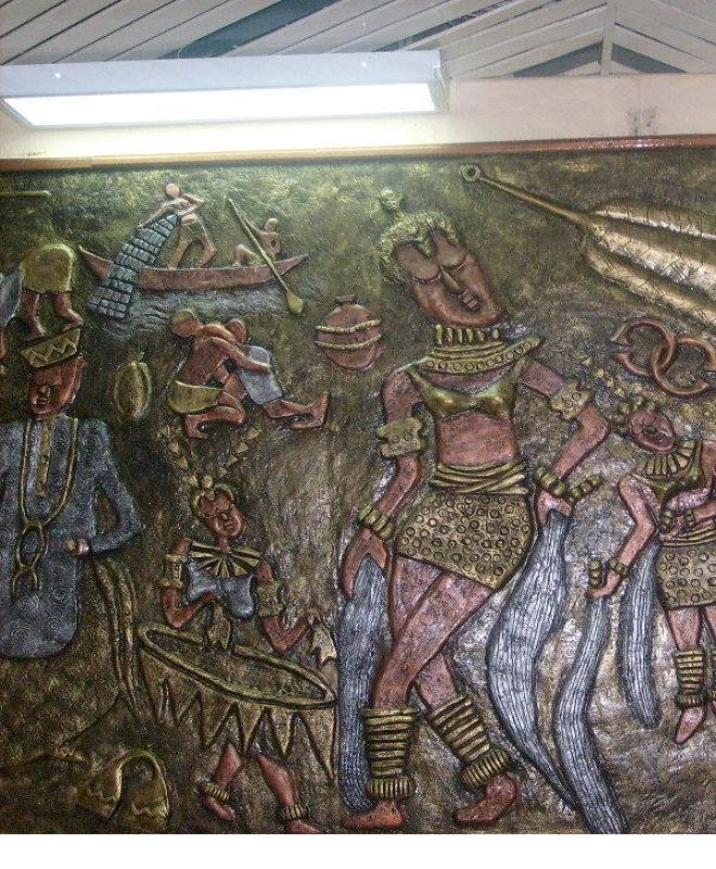 Indigenous People of Calabar, Nigeria