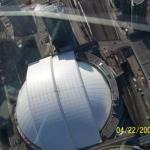 PostureFrom Longest Tower in Canada