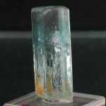 Precious Stone Originated