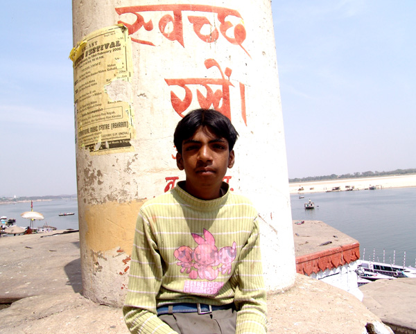 Life In India