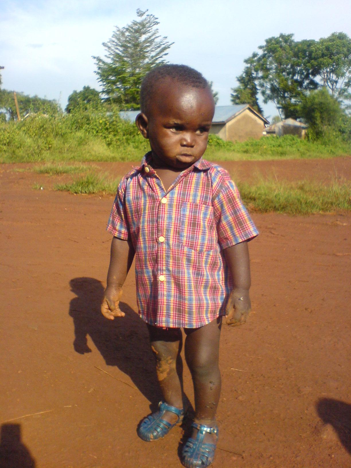 poverty