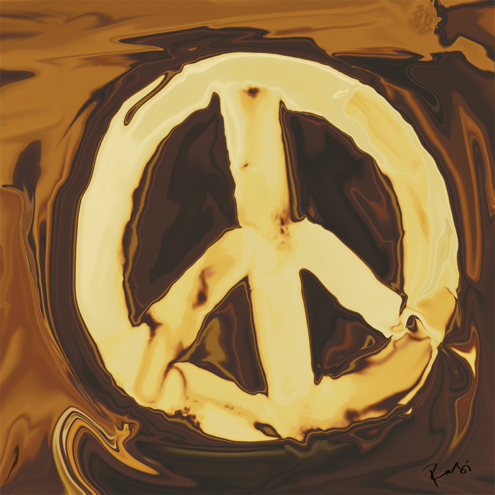 peace