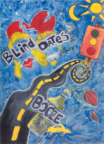 Blind Dates