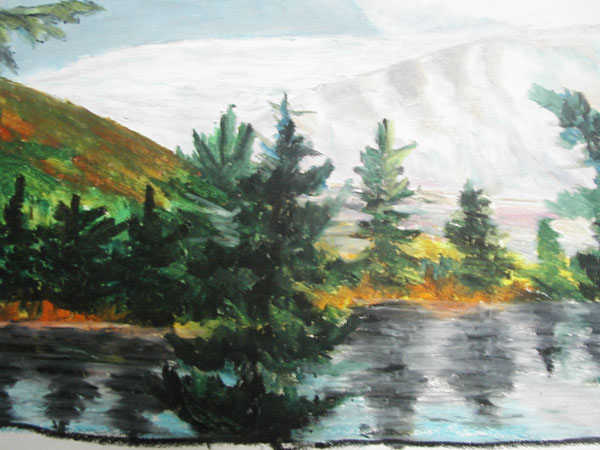 Photo of Alaska