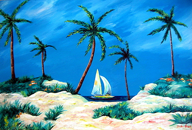 Hollywood Beach