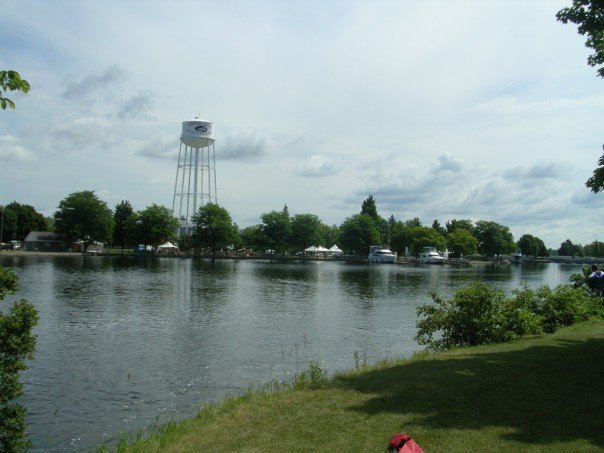 Smiths Falls