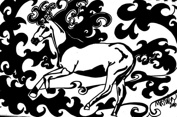 Firehorse