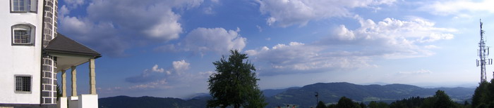 Limbarska gora