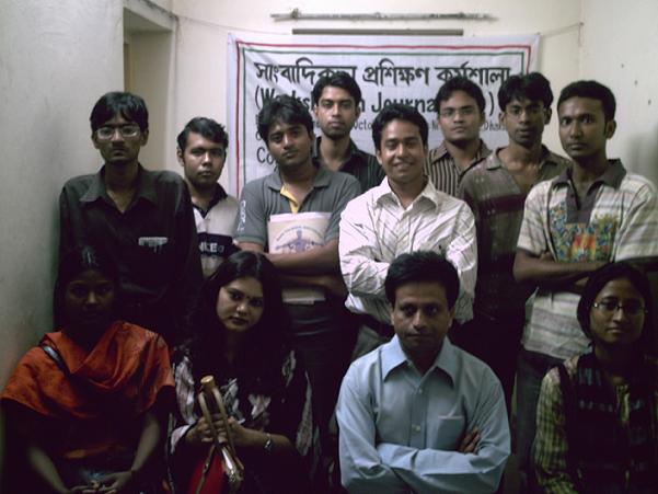Step to Media