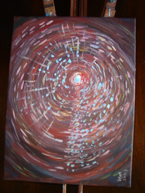 puncturl de la infinit