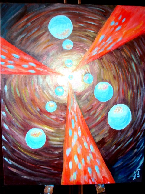 muzica sferelor