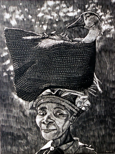 Going to Market