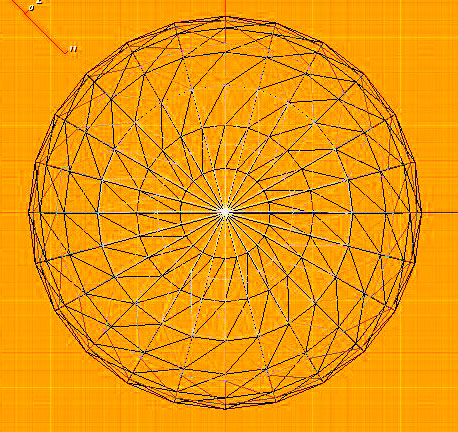 SPHERA HOUSE 1