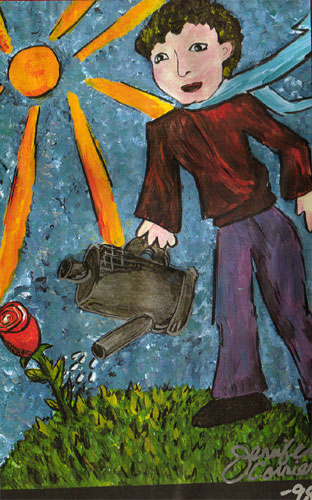 The Little Prince