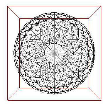 SPHERE HOUSE 2