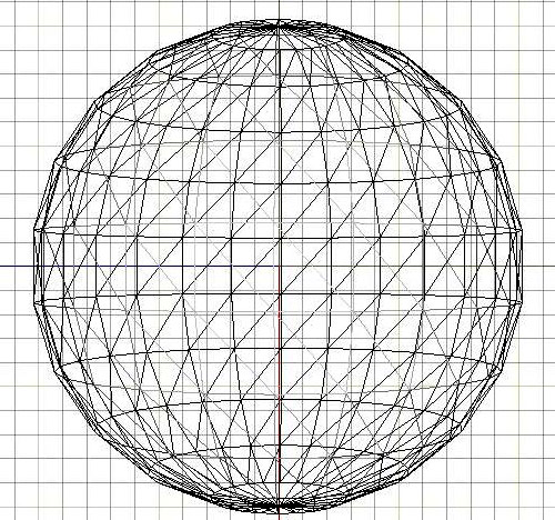 SPHERE HOUSE 5
