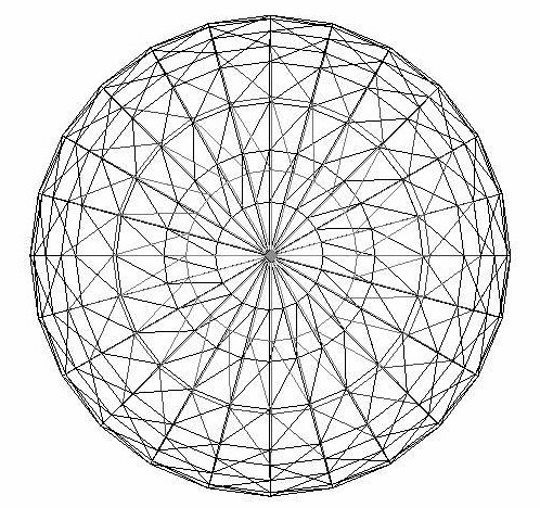 SPHERE HOUSE 7