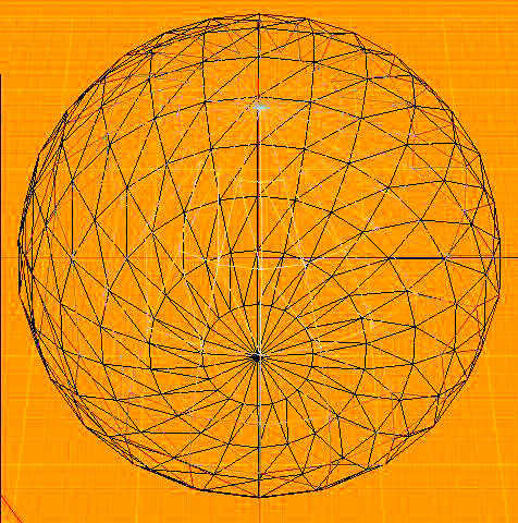 SPHERE HOUSE 8