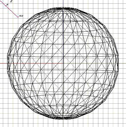 SPHERE HABITAT