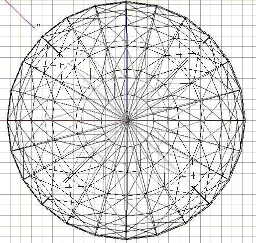 HOUSE SPHERE