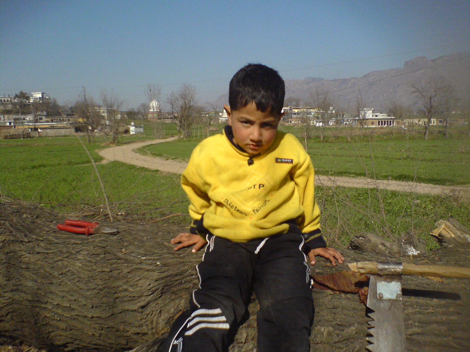 azad kashmir