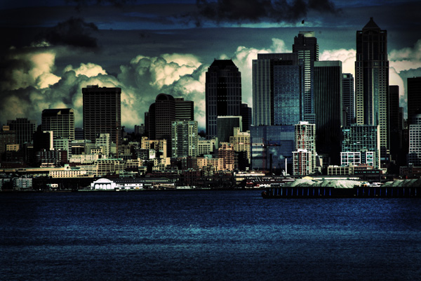 Pollution