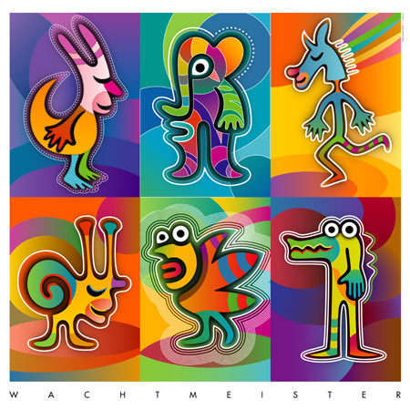 Individualists ll (2005)