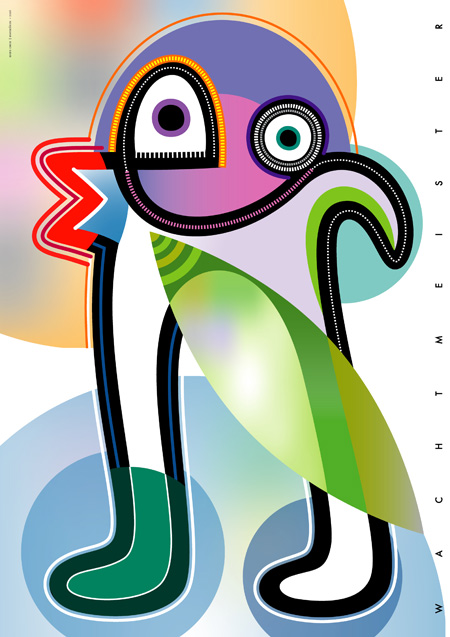 Martian Chick (2006)