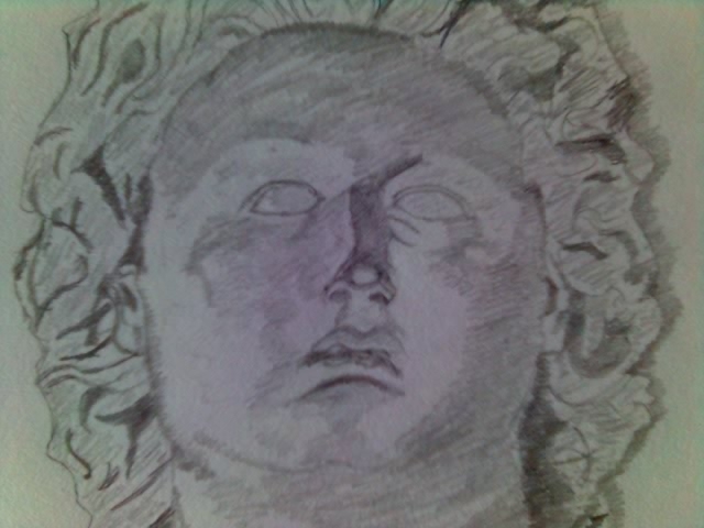 Alexander