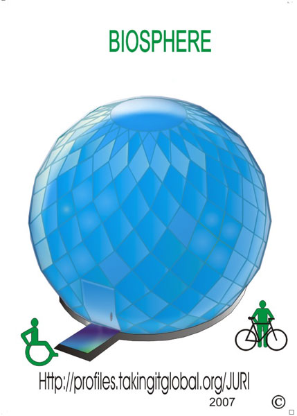 BIOSPHERE
