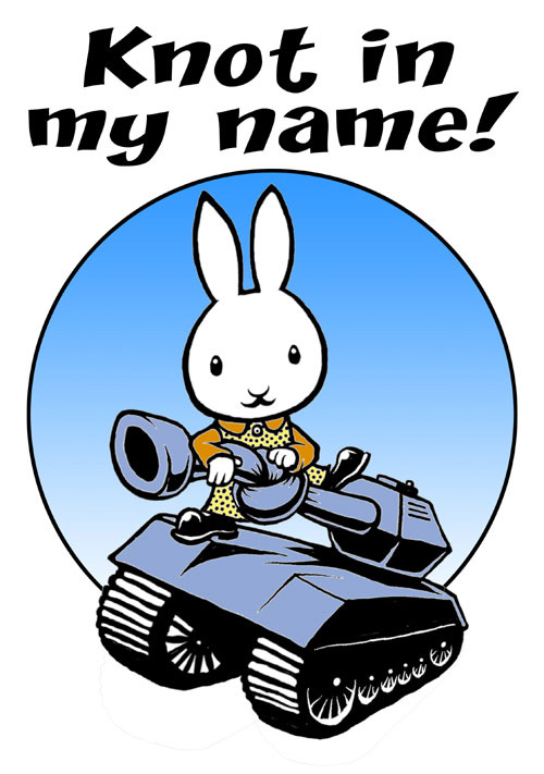 knot in my name