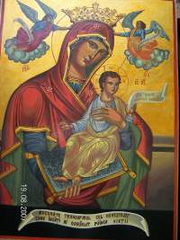 religious painting