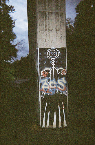 graffiti flavor