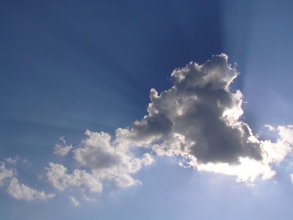 Sky is the Limit