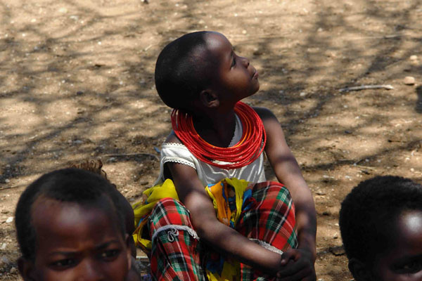 kenya