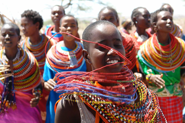 kenya