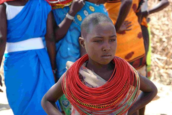 kenya